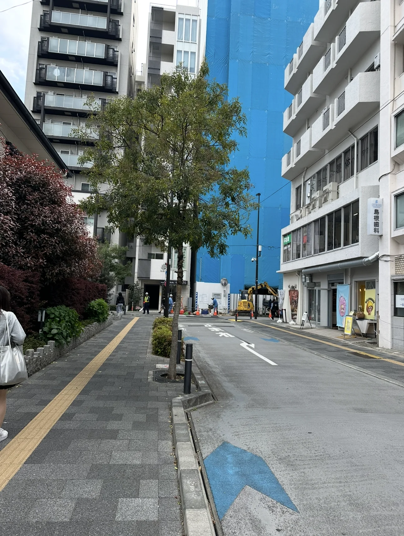 池袋店 徒歩ルート 4