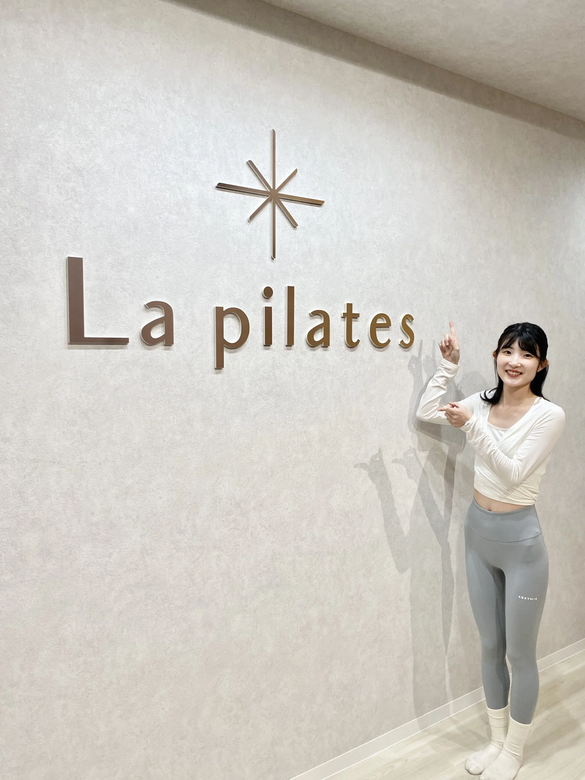 ラピラティス金沢 内観 3