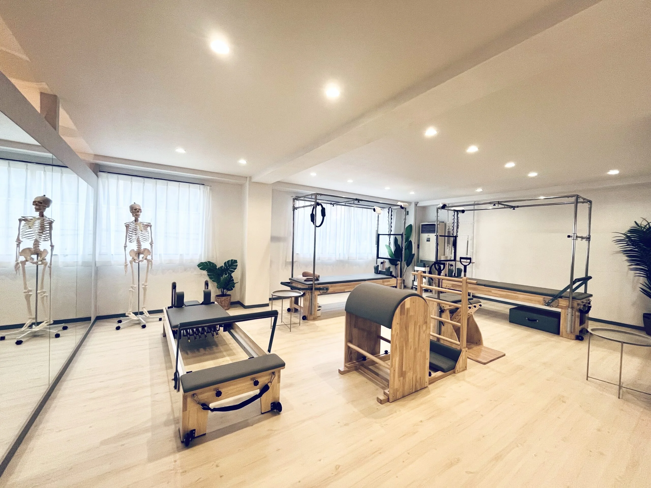 ラピラティス錦糸町 内観 2