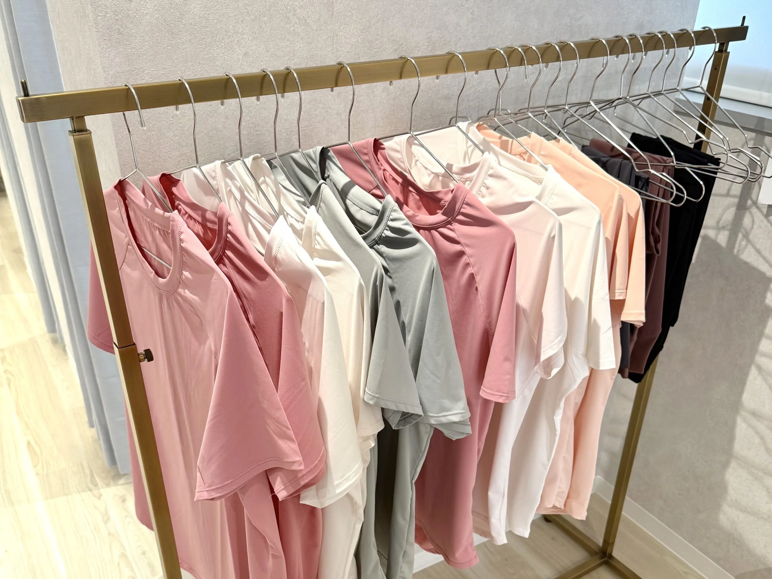 ラピラティス小倉 内観 4