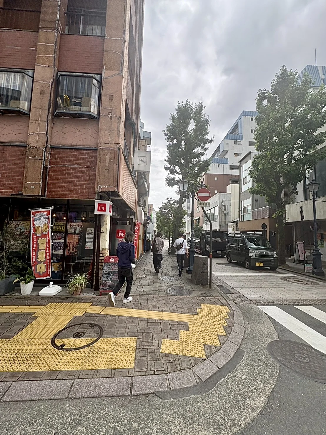 熊本店 徒歩ルート 3