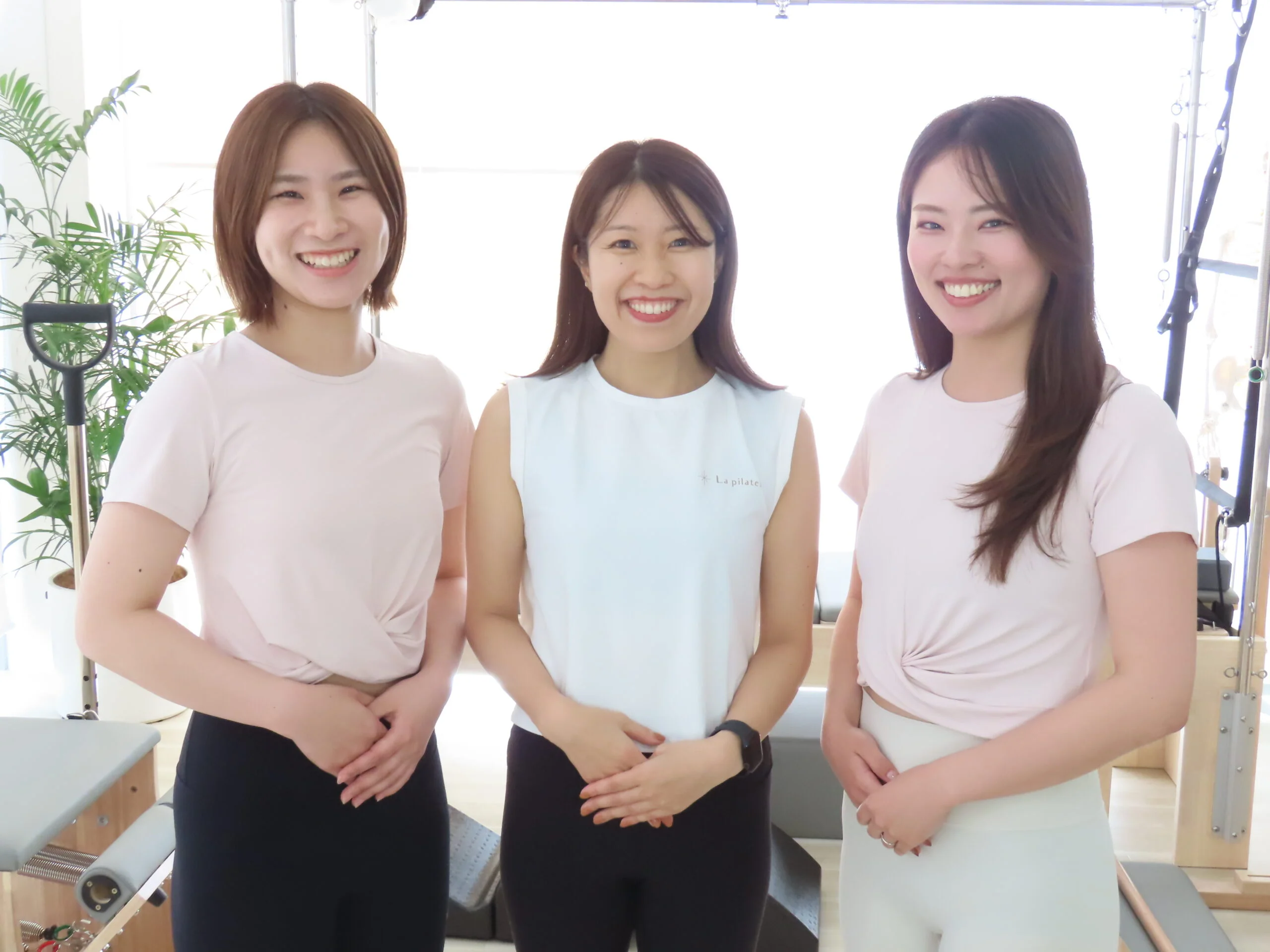 ラピラティス熊本 内観 4