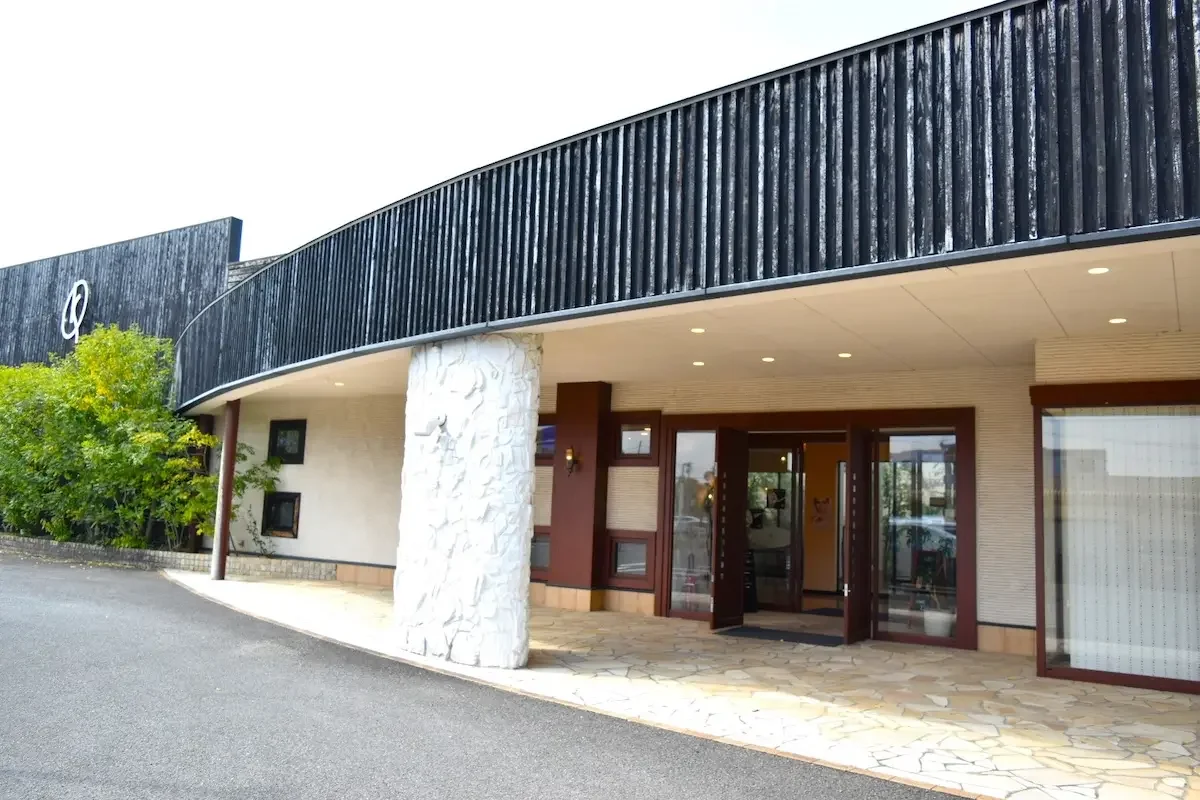 宮崎店 徒歩ルート 3