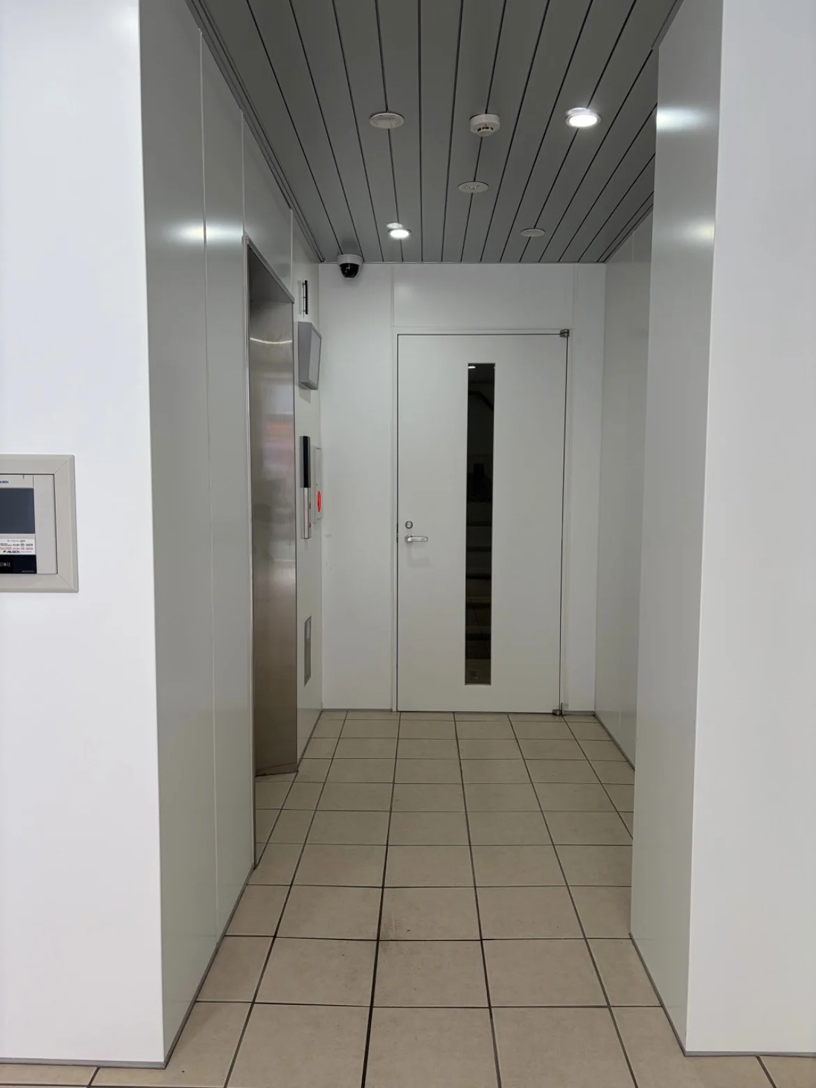 成増店 徒歩ルート 5