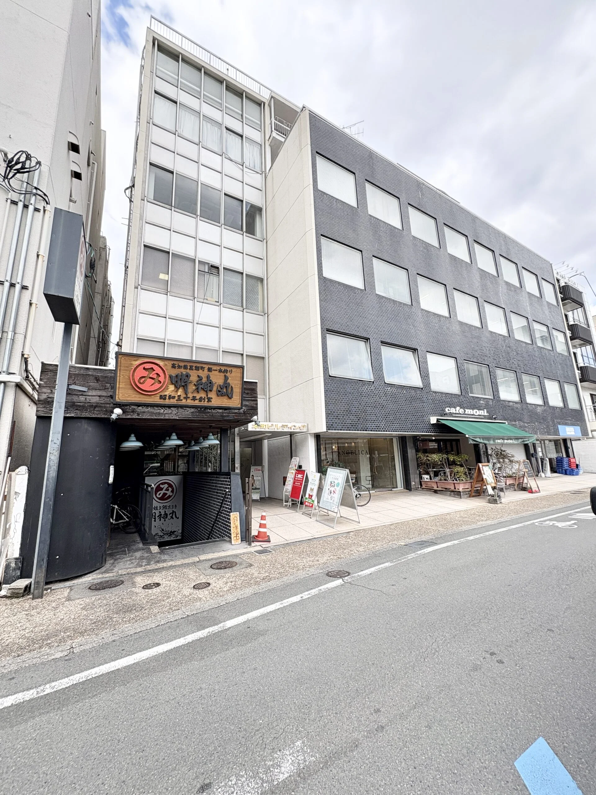 ラピラティス岡山駅前 内観 5