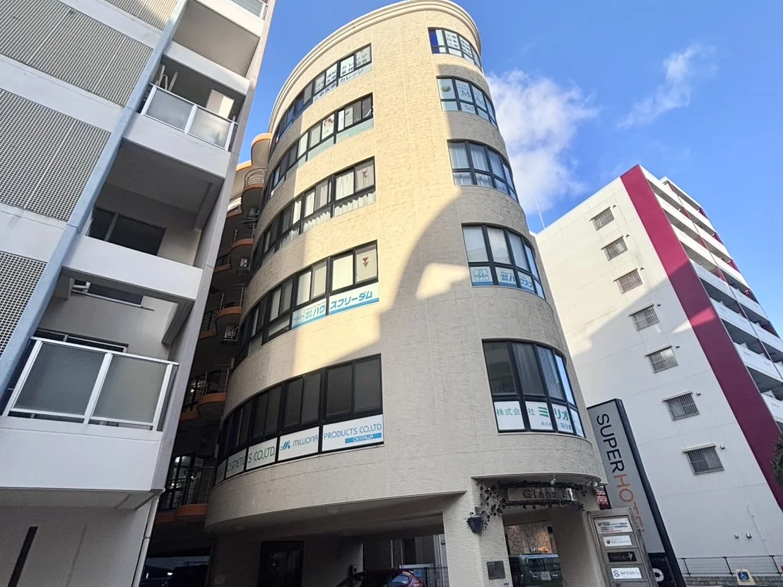 ラピラティス沖縄 内観 4