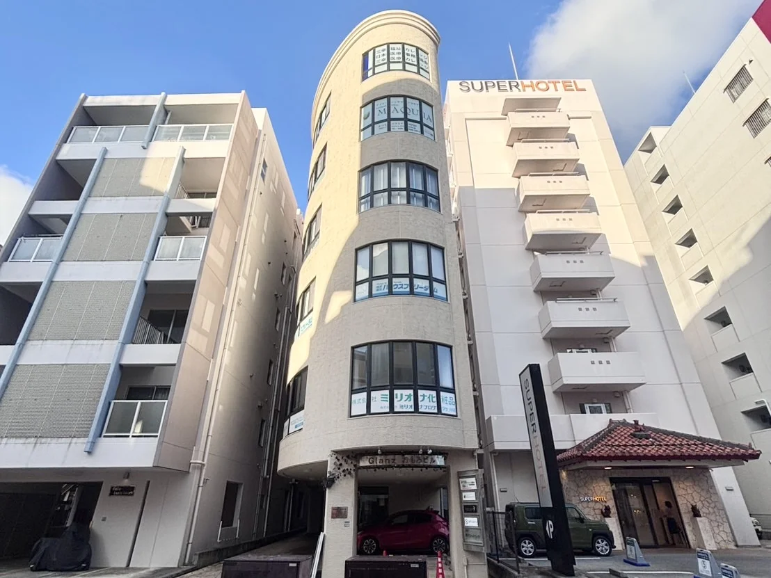 ラピラティス沖縄 内観 5