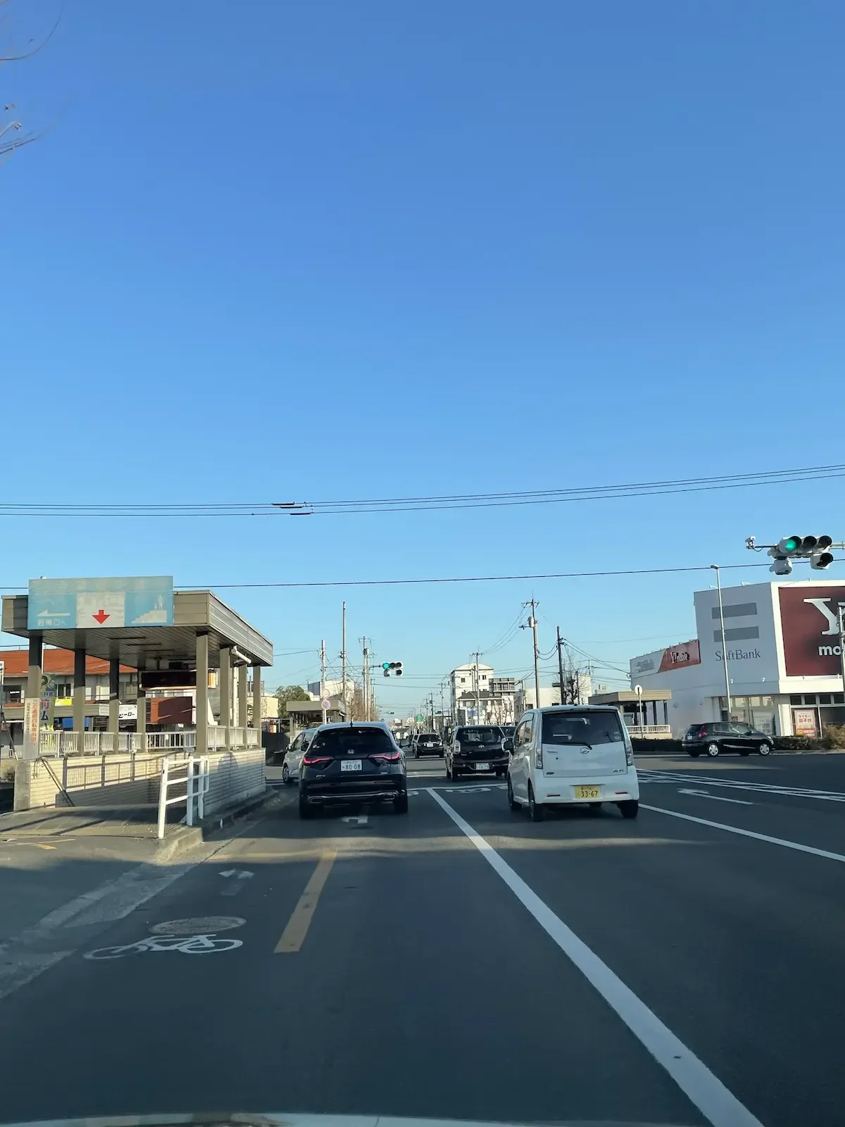 高松店 徒歩ルート 2