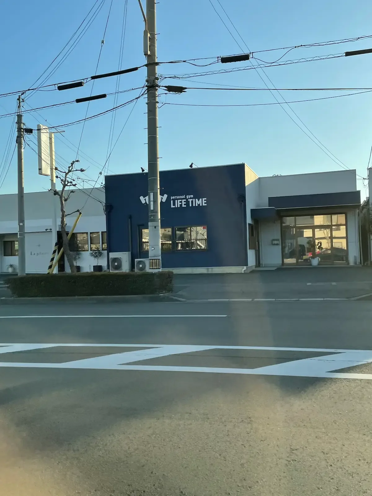 高松店 徒歩ルート 4