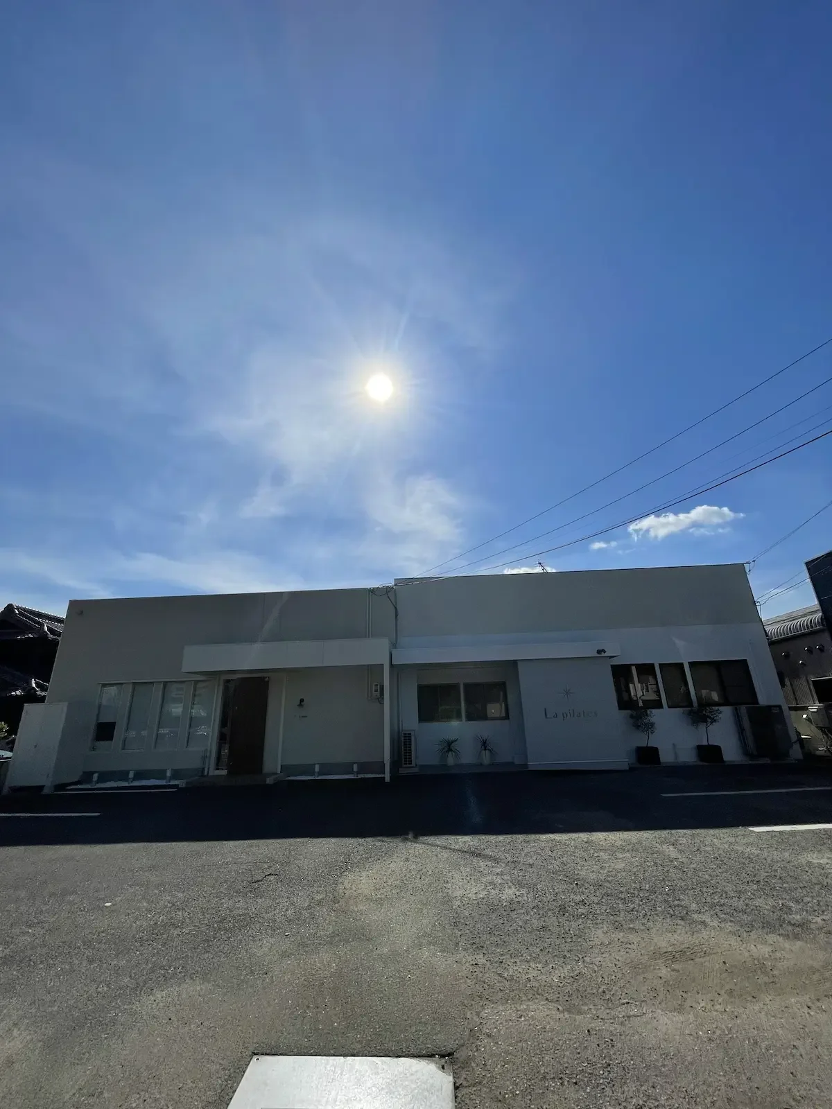 高松店 徒歩ルート 5