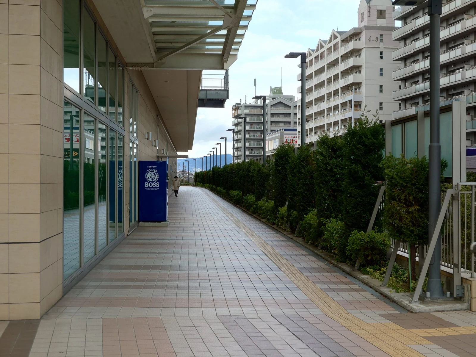 尼崎店 徒歩ルート 3