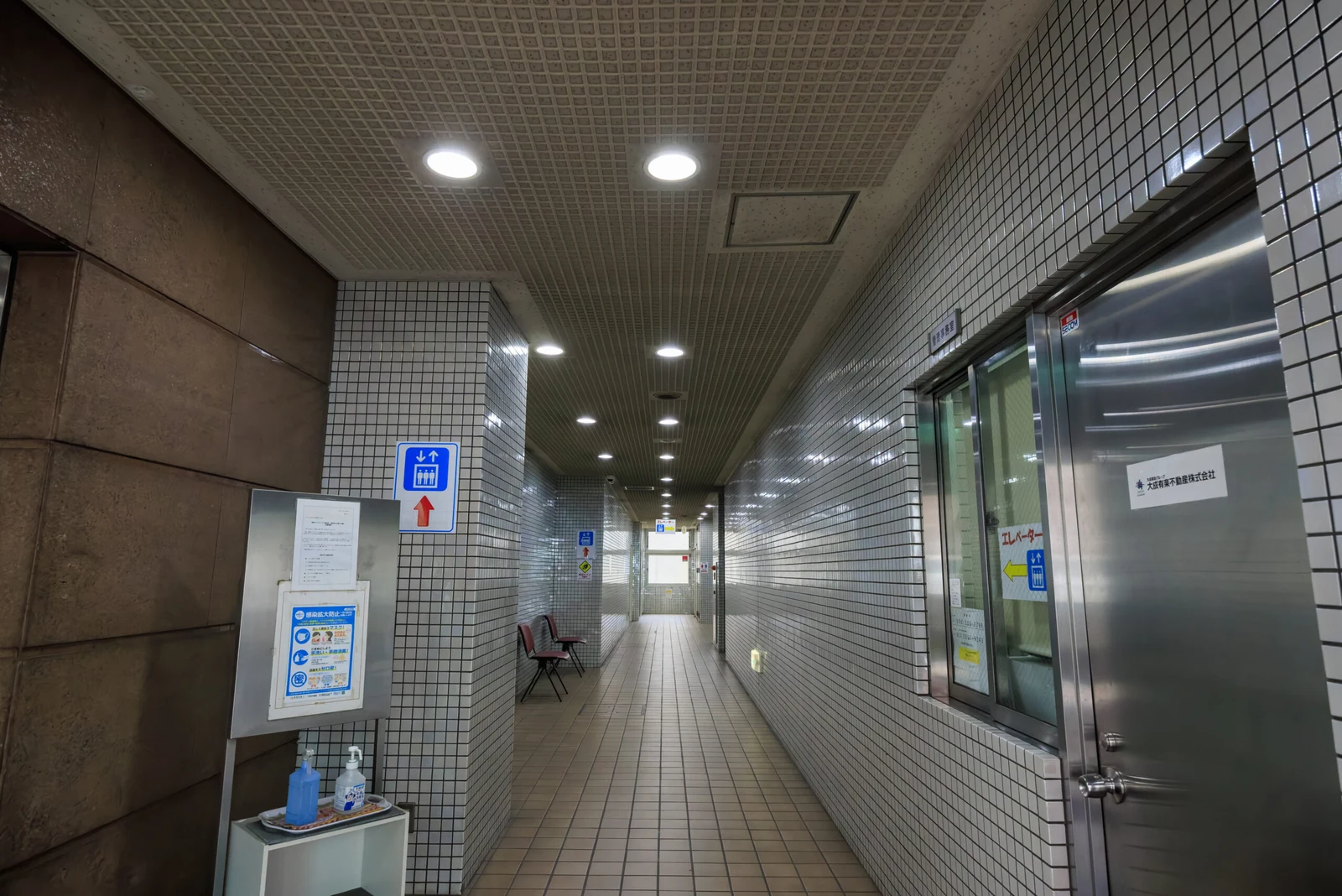 熊本店 徒歩ルート 4