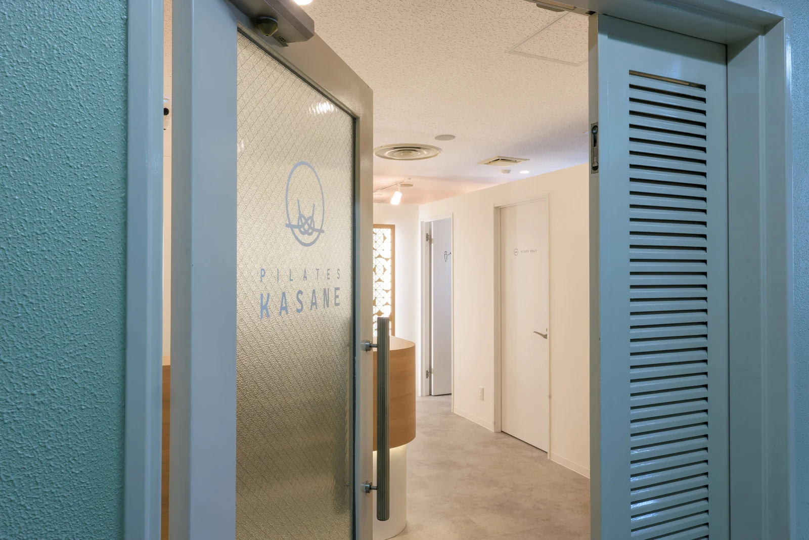 熊本店 徒歩ルート 6