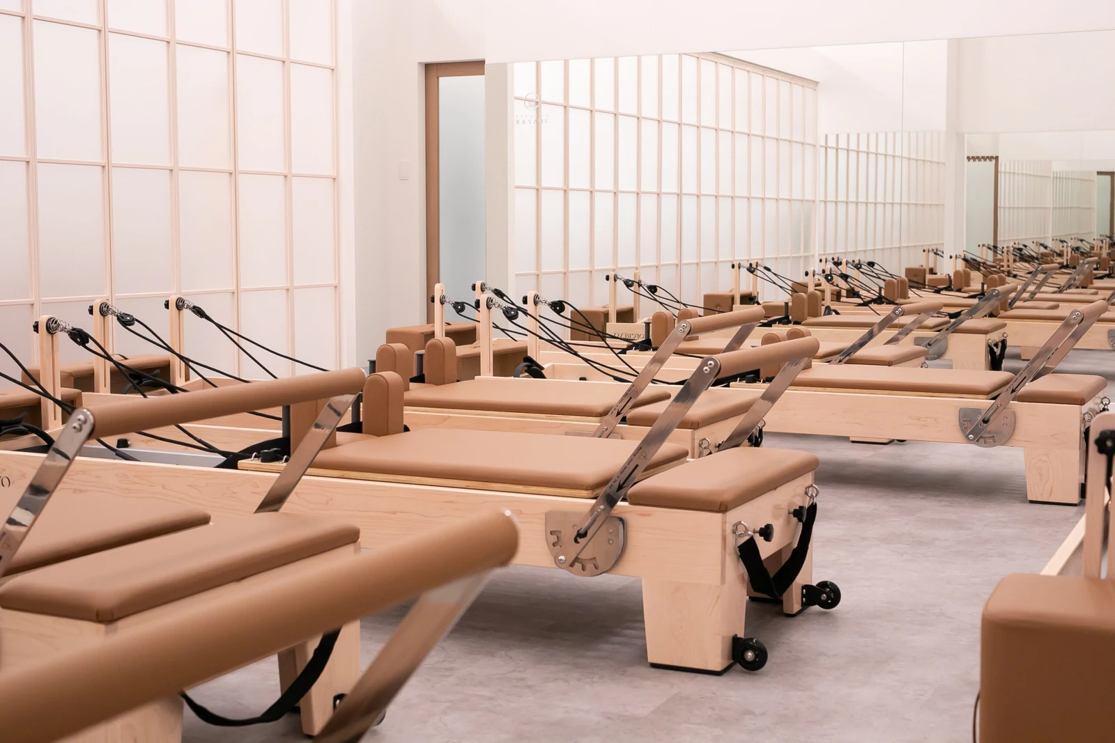 ピラティスカサネゆめシティ下関 内観 8