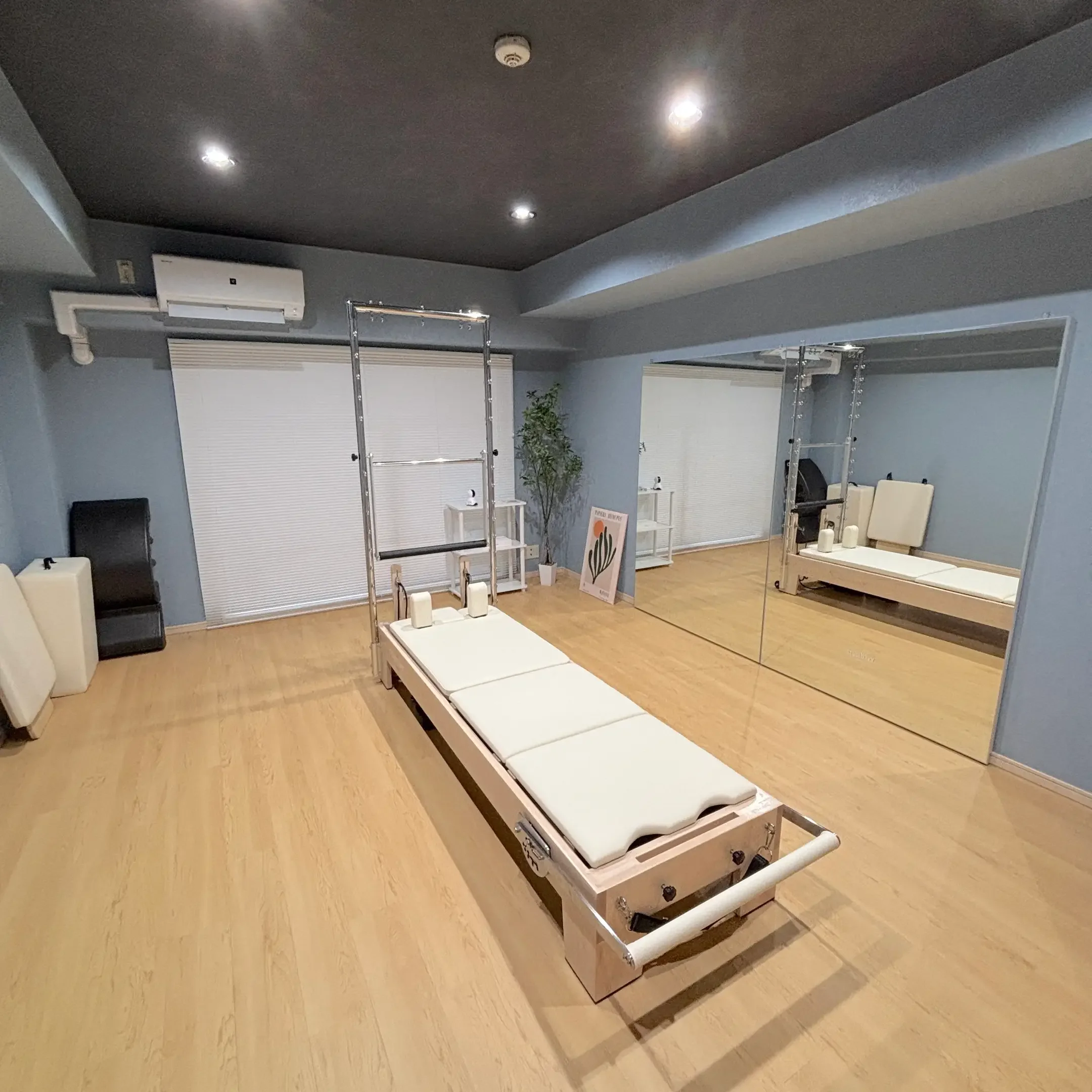 スタジオアイビー赤坂ANNEX 内観 1