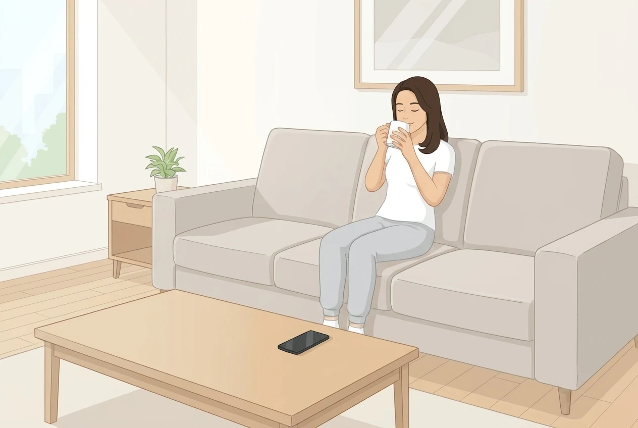 会員登録をして予約を確定する