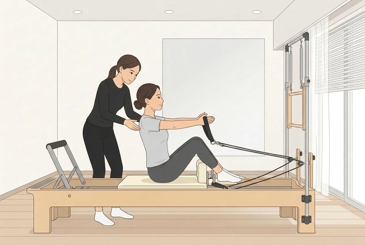 レッスン
