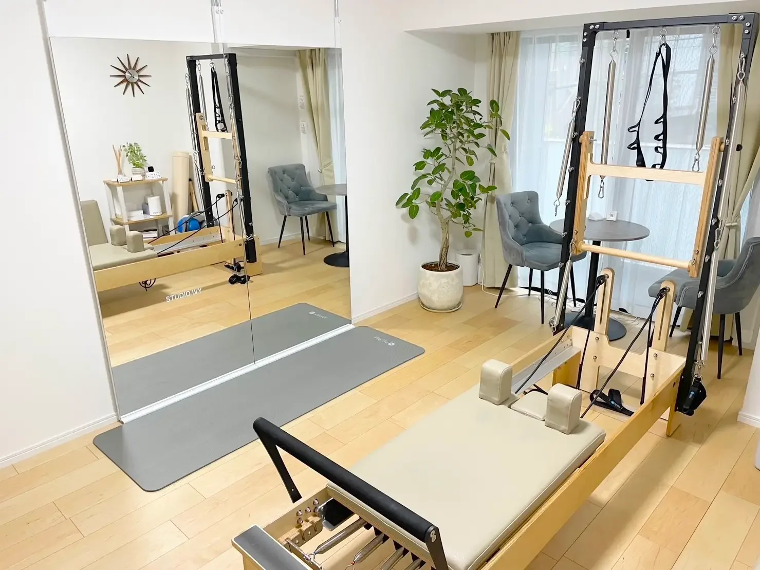 スタジオアイビー広尾 内観 1