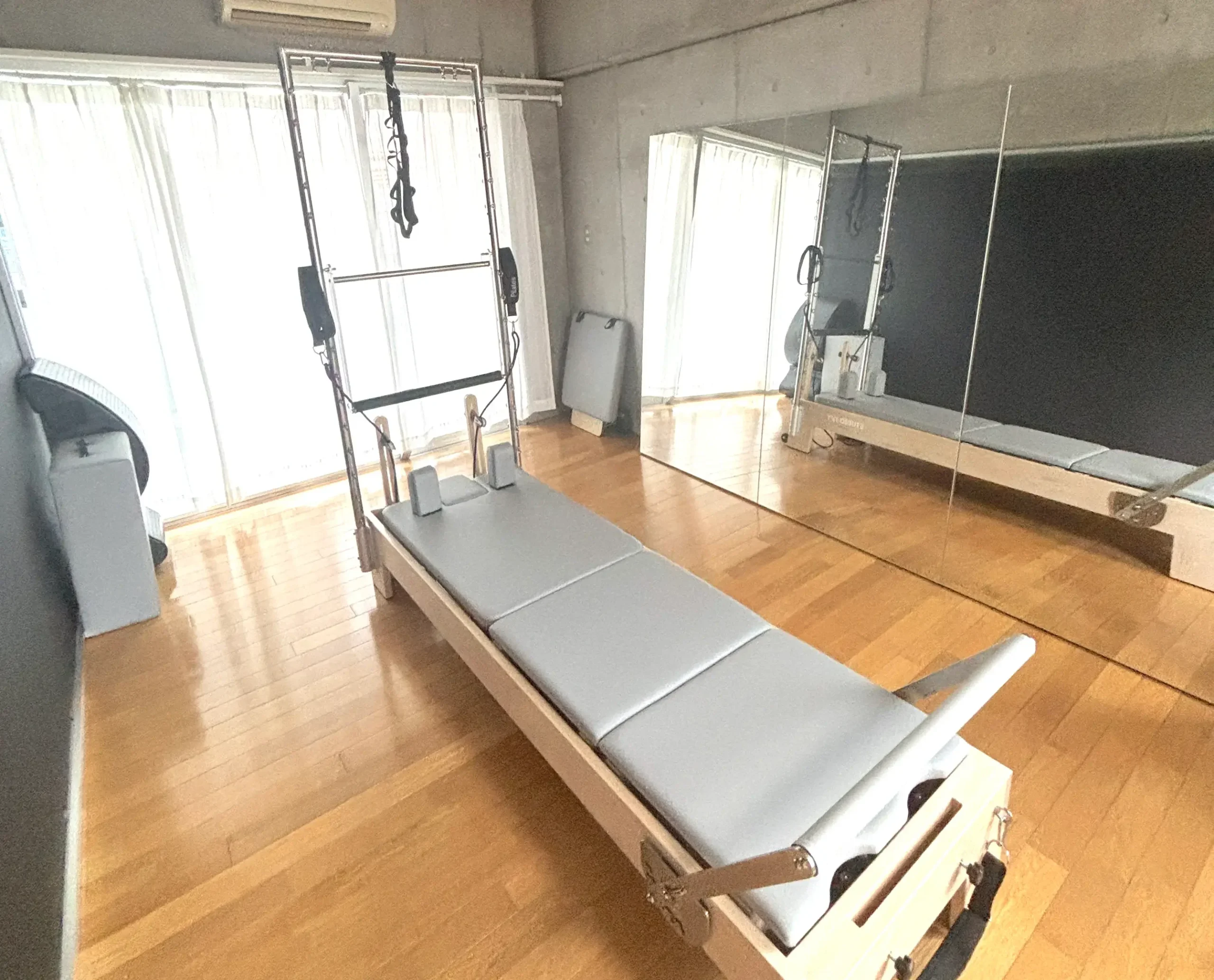 スタジオアイビー池袋ANNEX 内観 1
