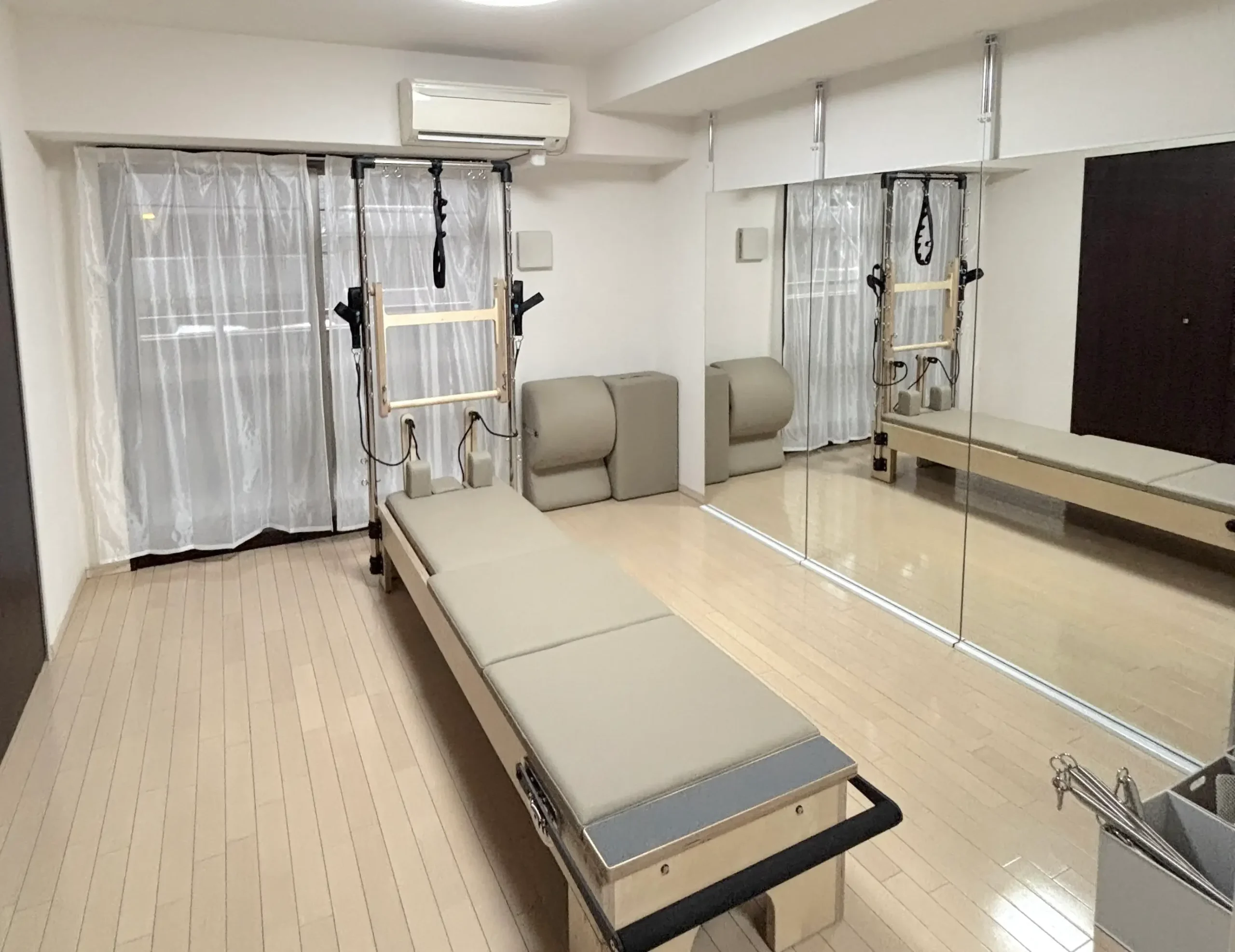 スタジオアイビー今福鶴見 内観 1