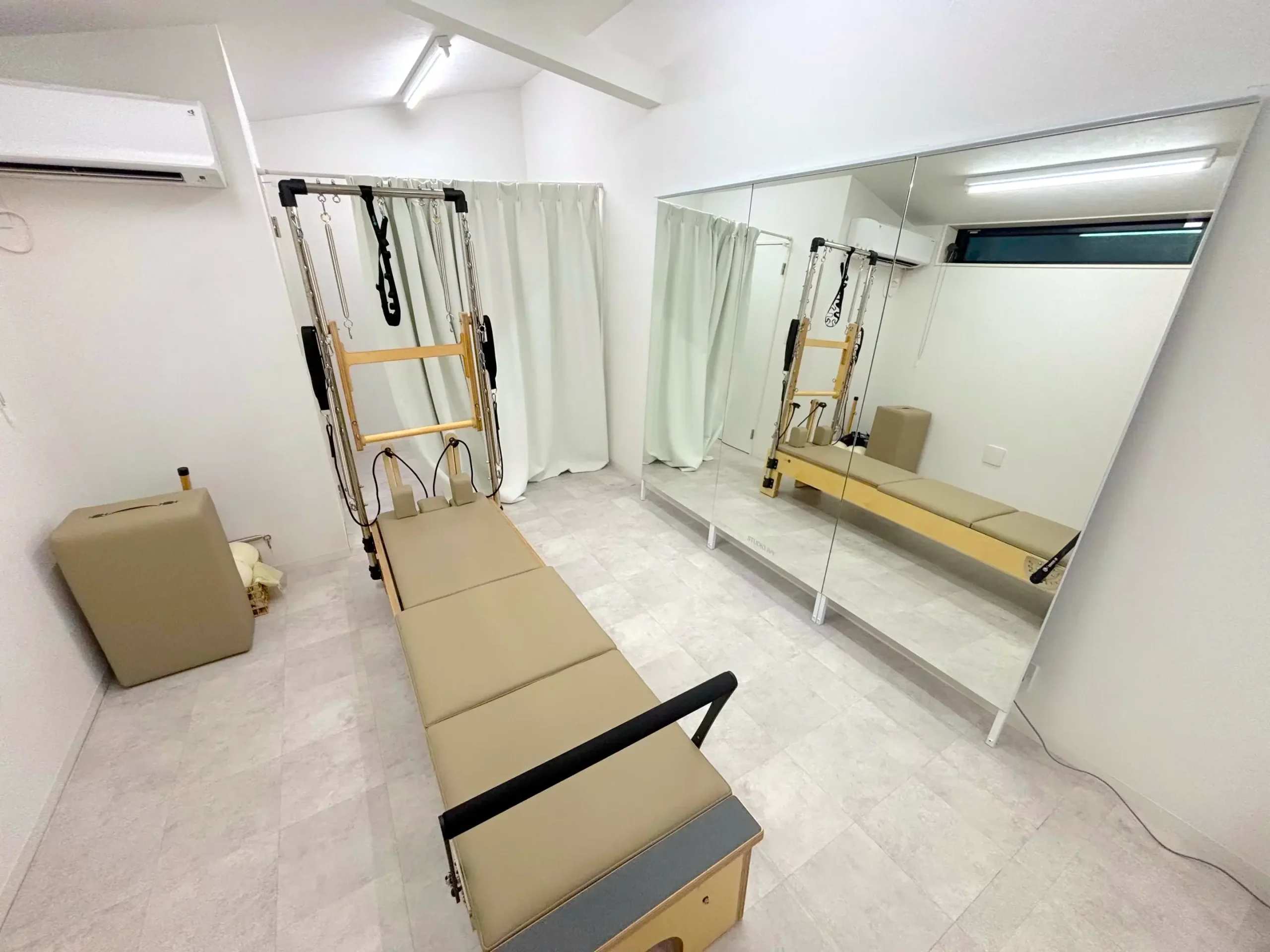 スタジオアイビー武蔵小山 内観 1