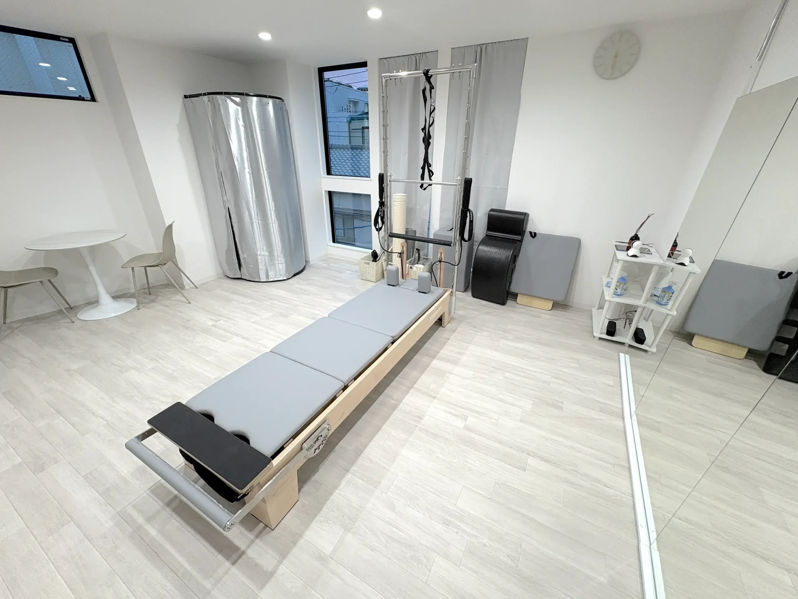 スタジオアイビー西宮 内観 1