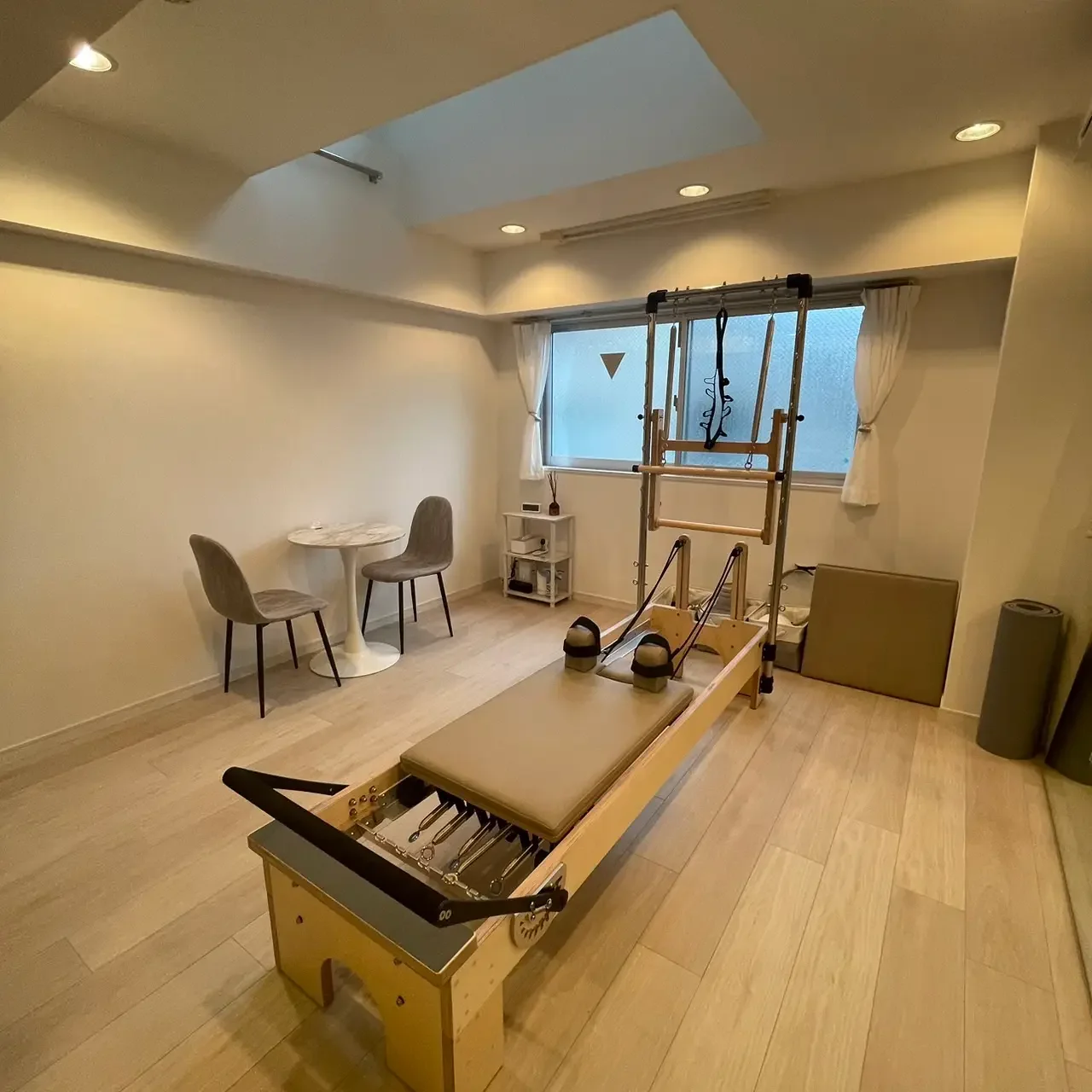 スタジオアイビー三軒茶屋 内観 1