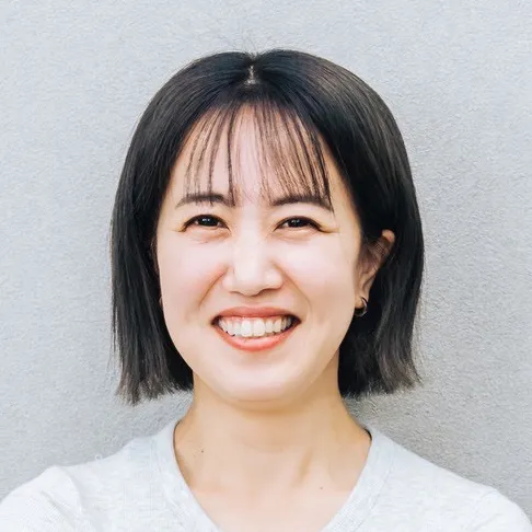 Yüka Pilates 代表・Yukaさんの顔写真
