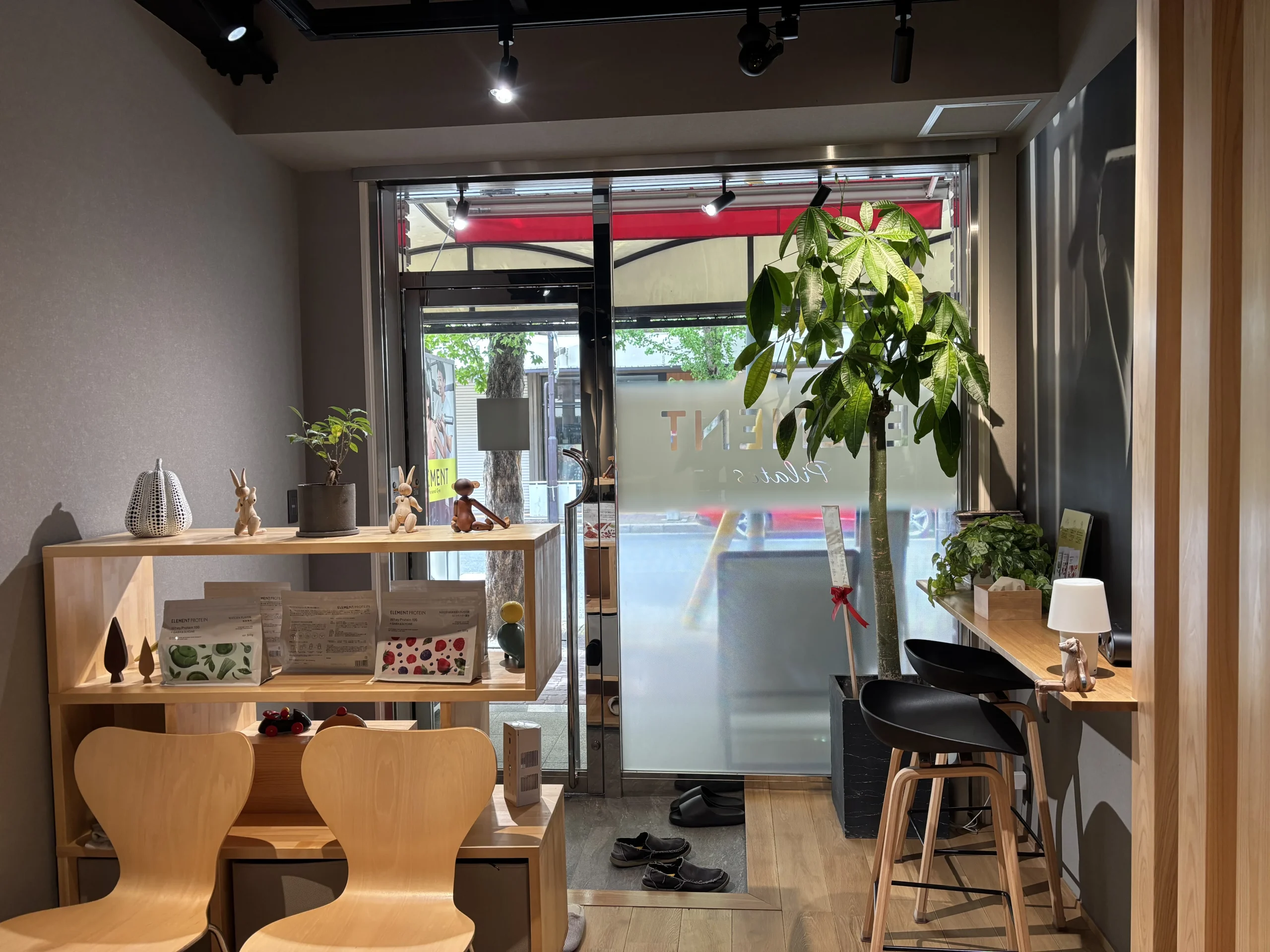 エレメント芦屋 内観 5