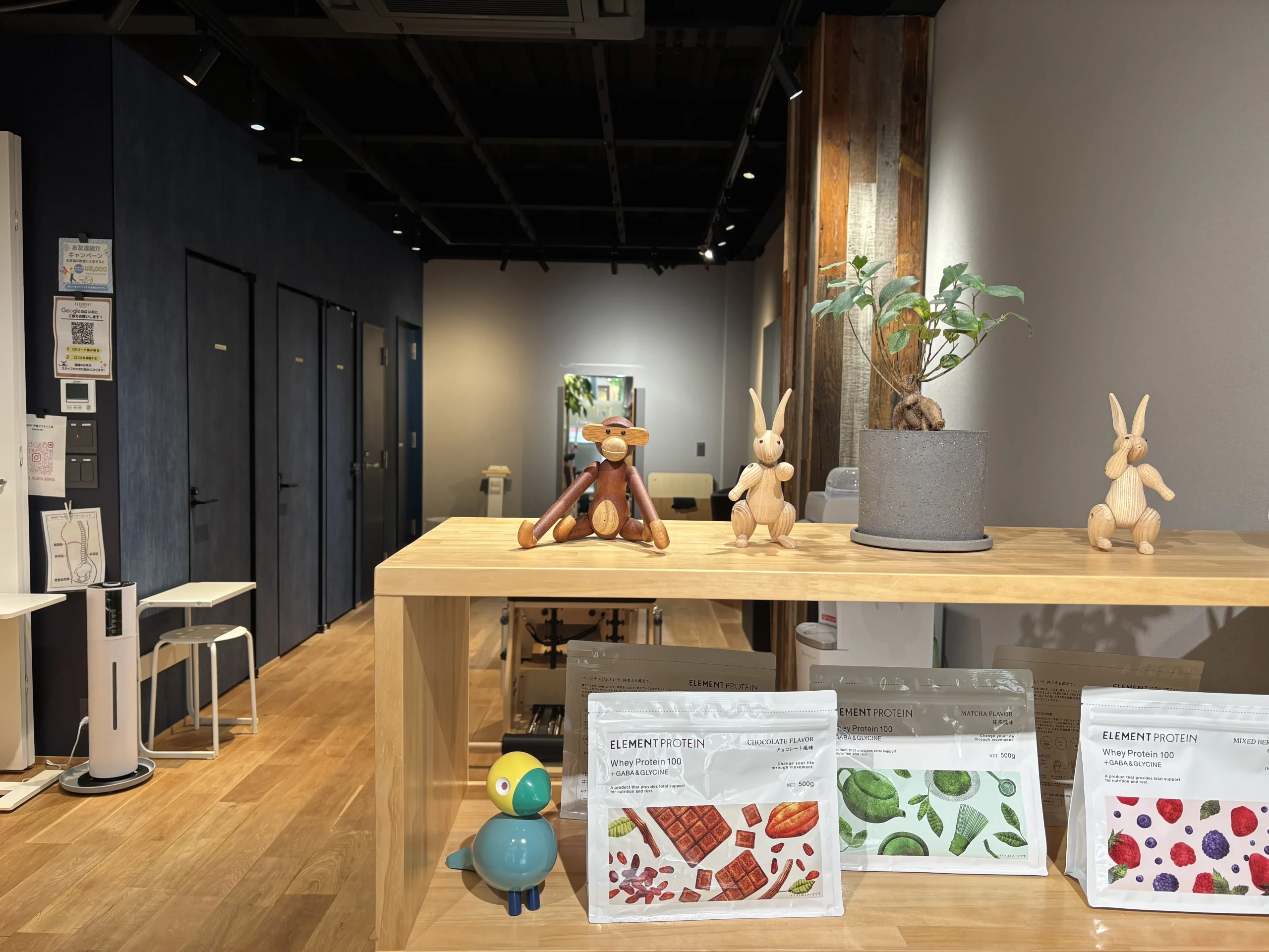 エレメント芦屋 内観 6