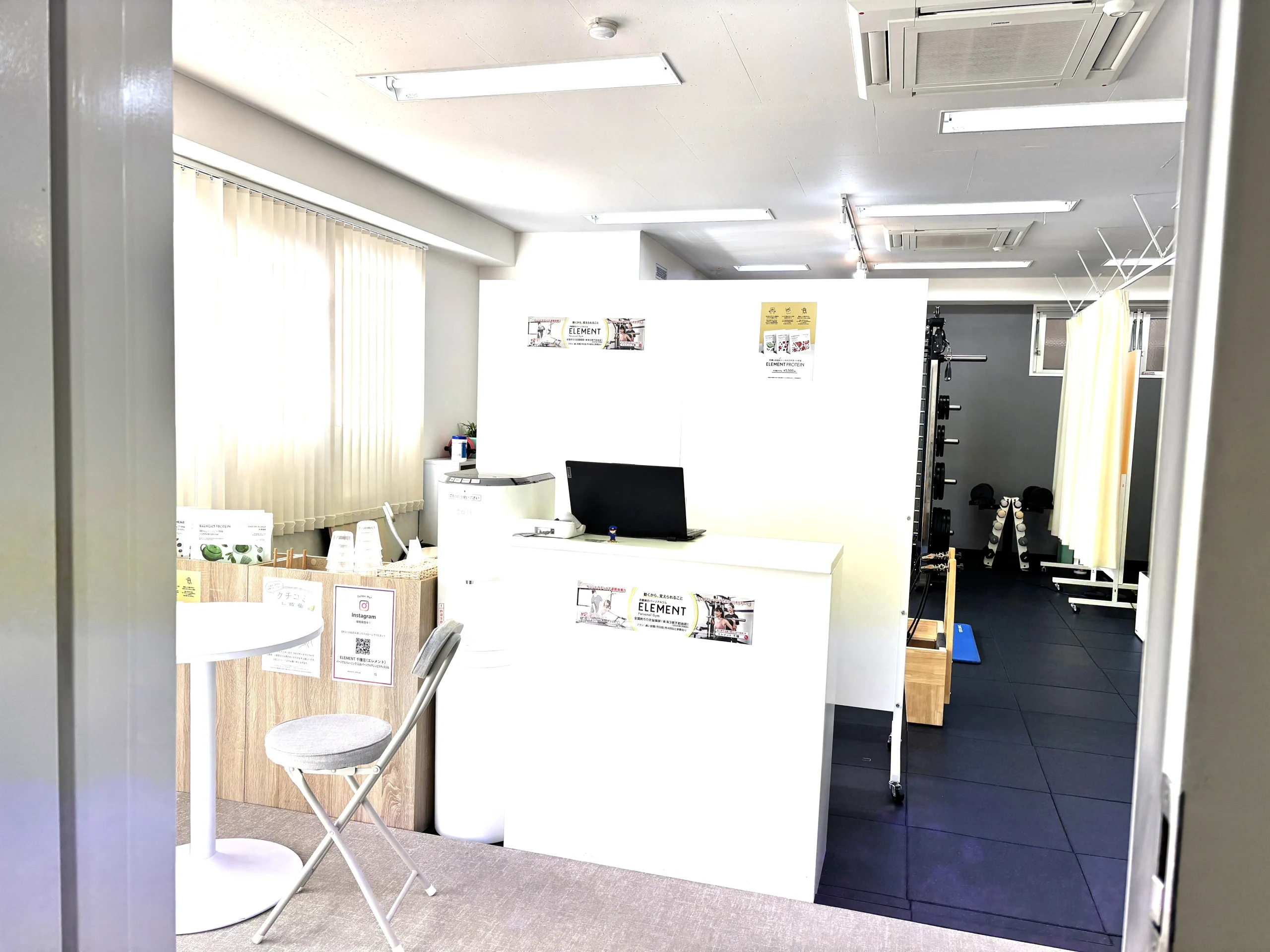 千種店 徒歩ルート 9
