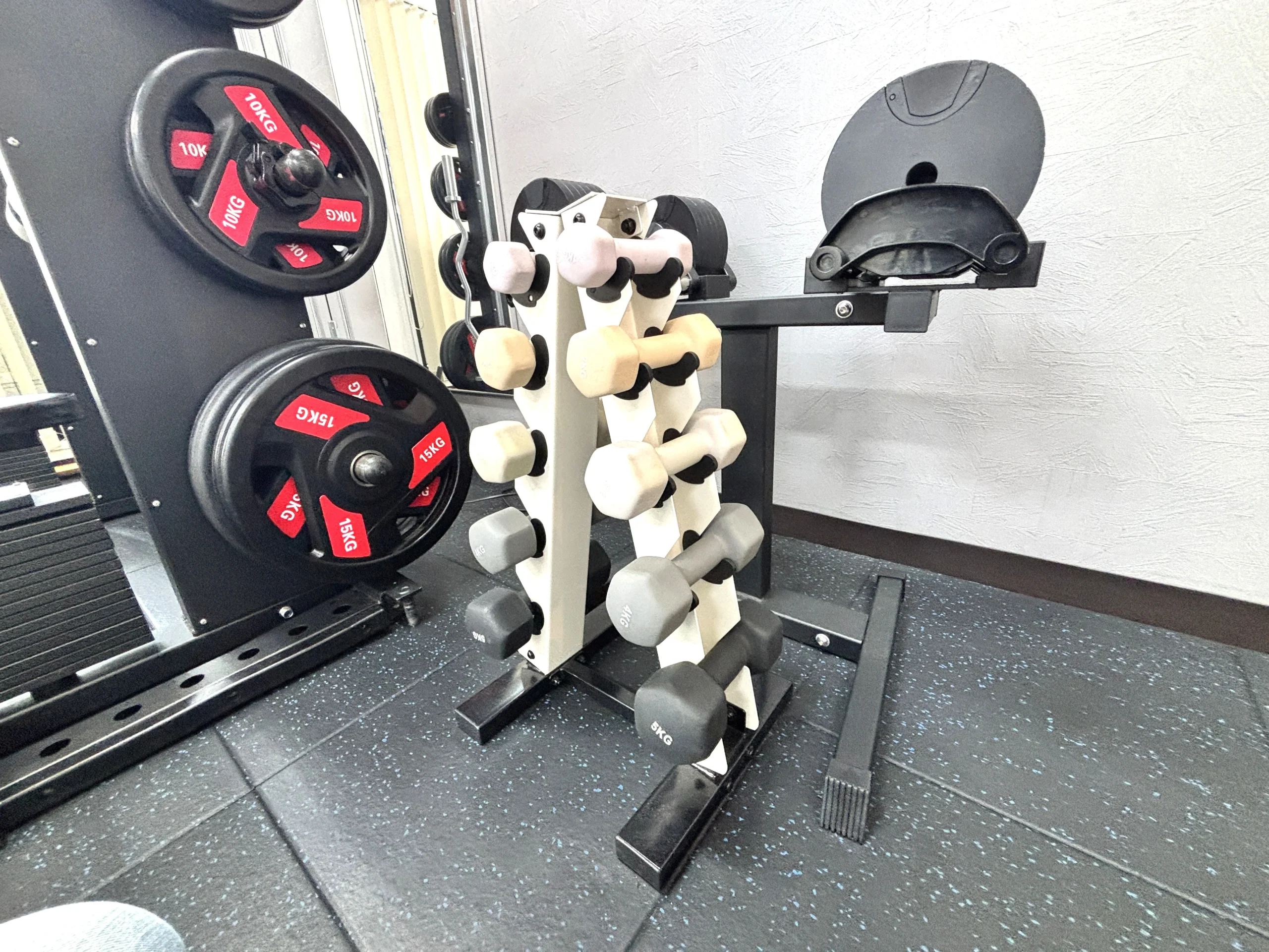 エレメント千種 内観 4