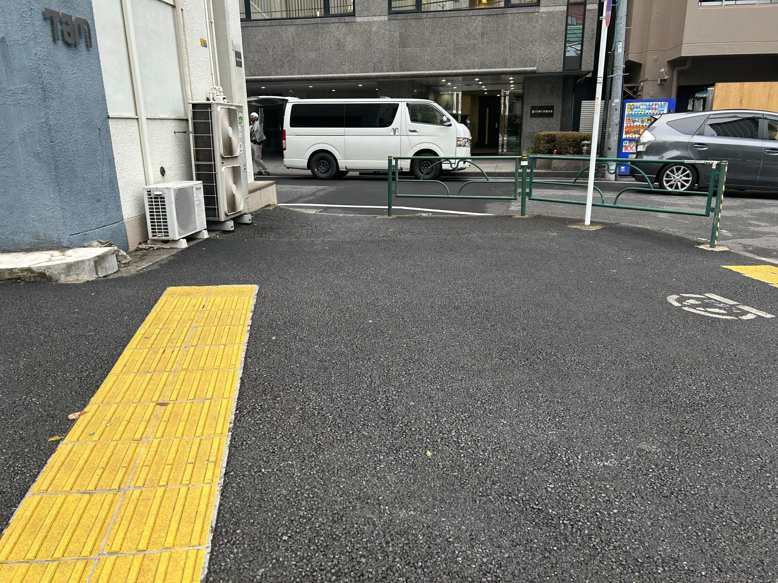 池尻大橋・中目黒店 徒歩ルート 11