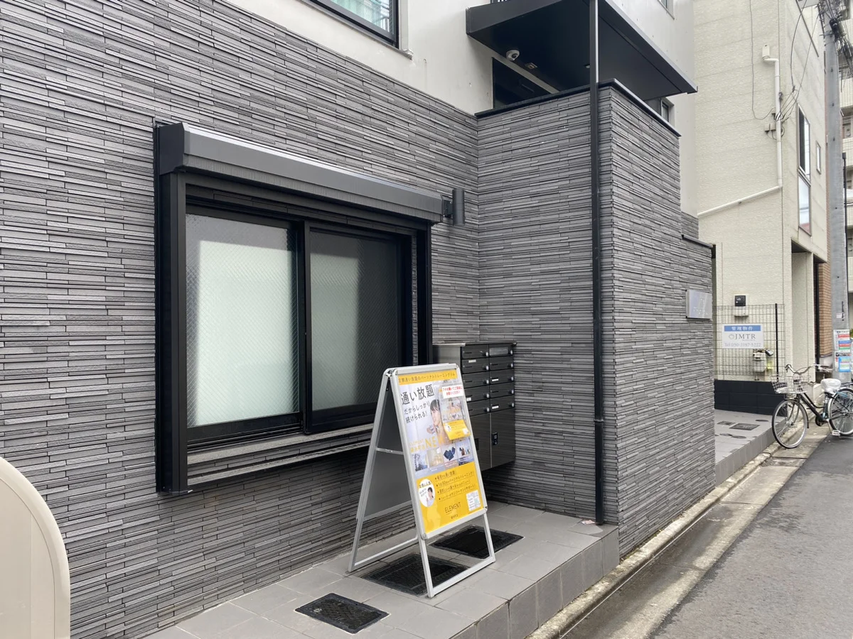 錦糸町店 徒歩ルート 5