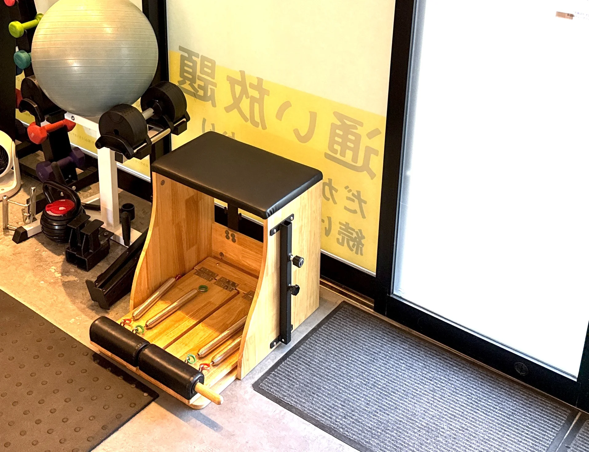 エレメント駒沢大学 内観 3