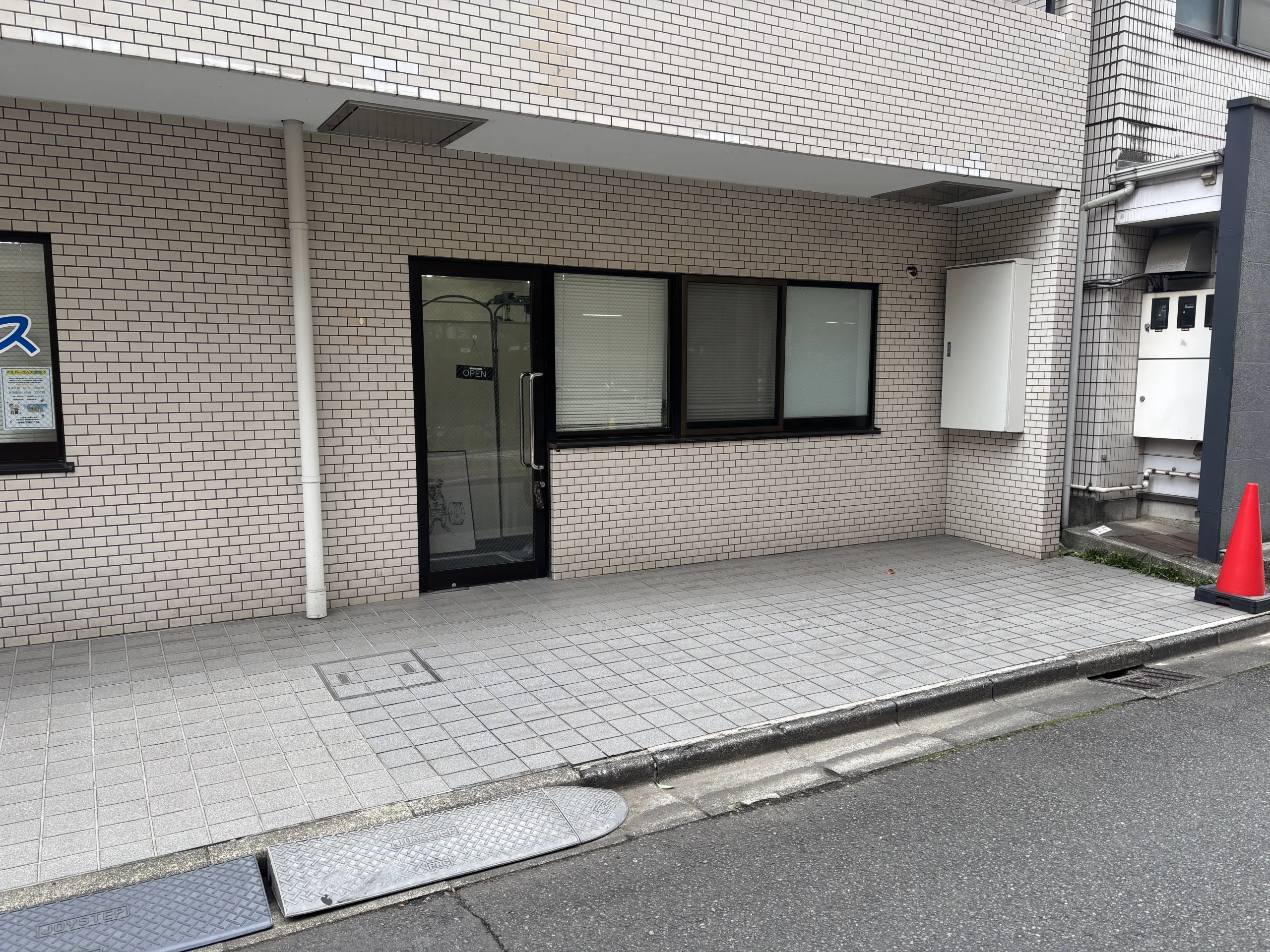 武蔵小杉店 徒歩ルート 10