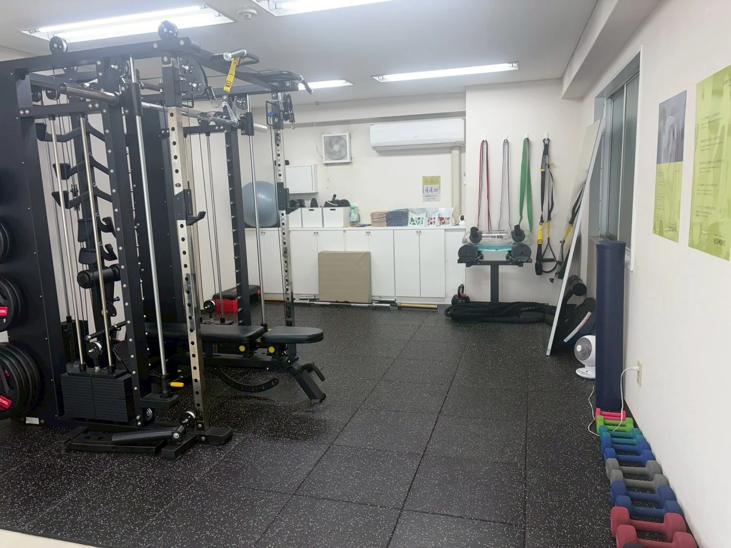 エレメント練馬 内観 3
