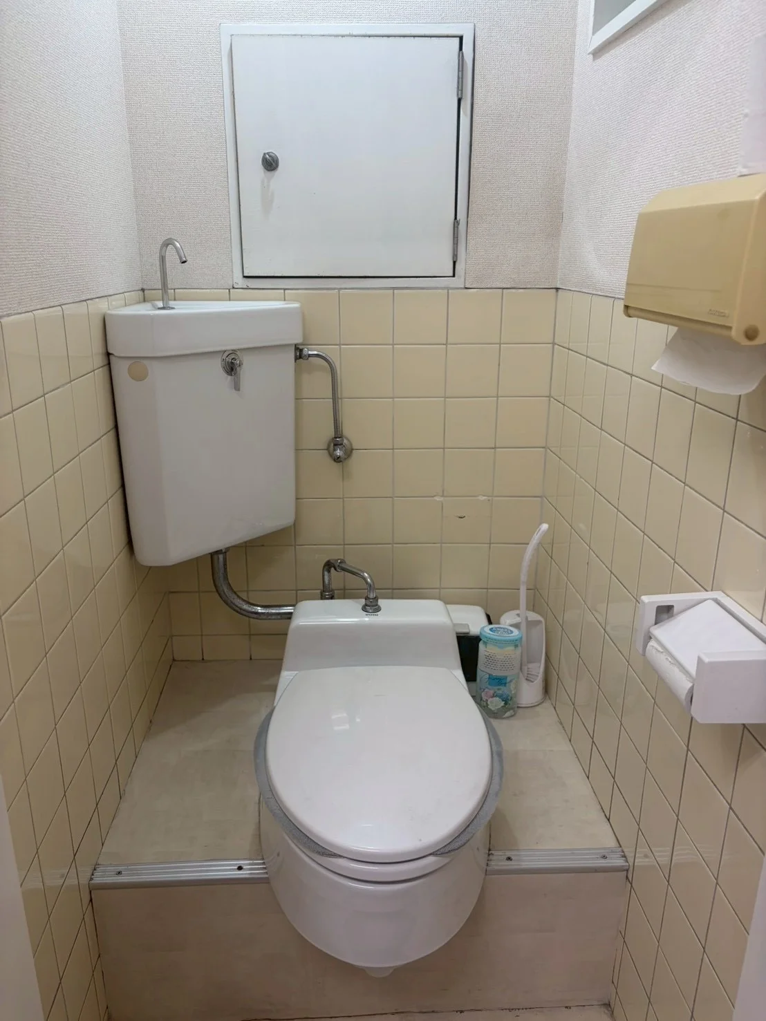 エレメント練馬 内観 5