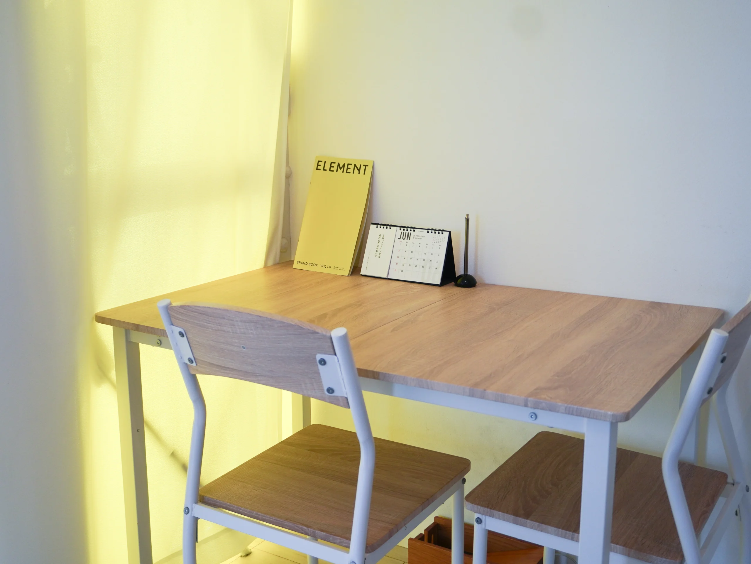 エレメント三軒茶屋 内観 2
