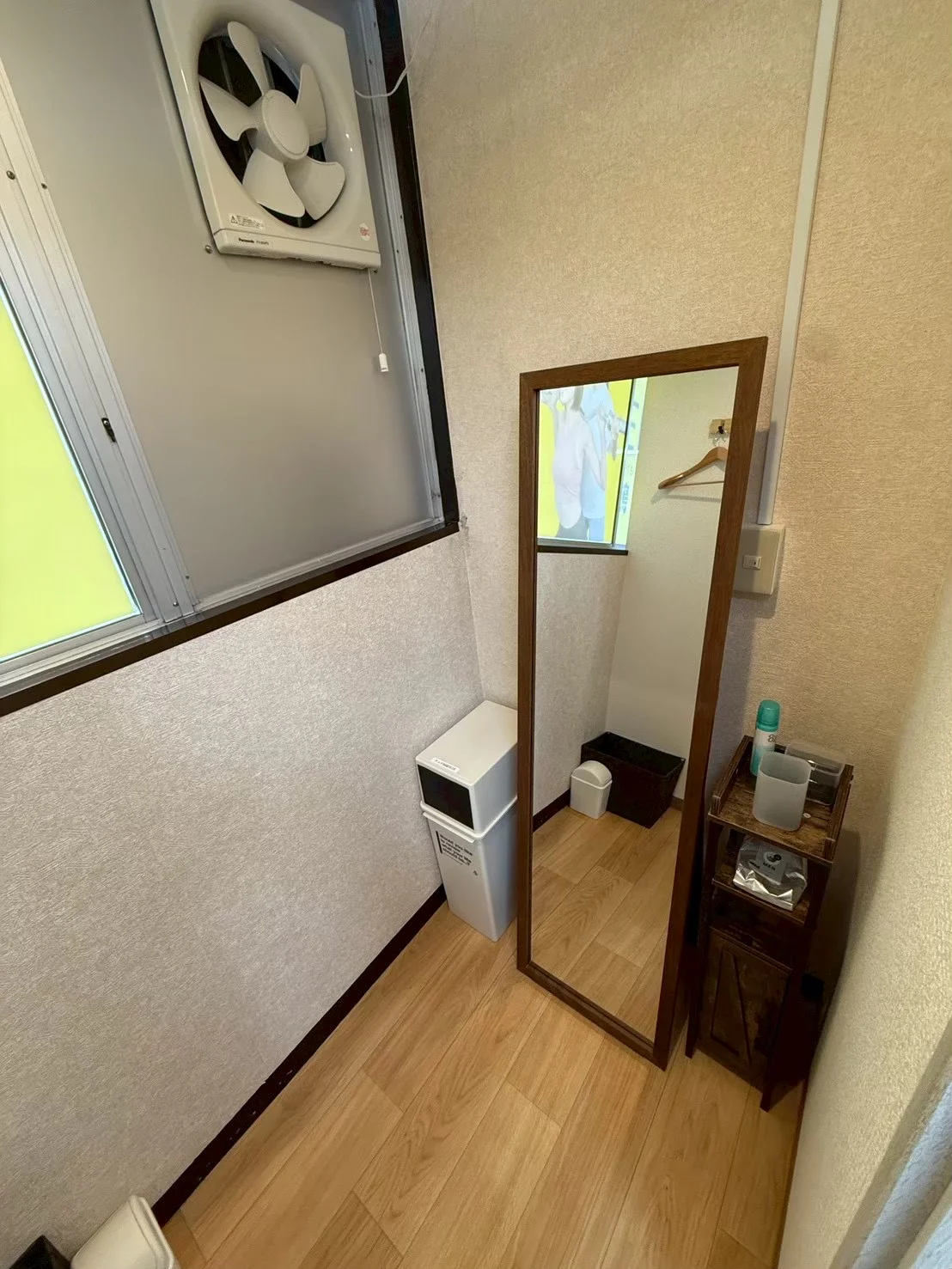 エレメント鶴見 内観 4