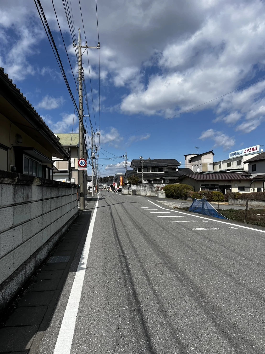 VERUS宇都宮店 徒歩ルート 3